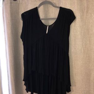 Free people top